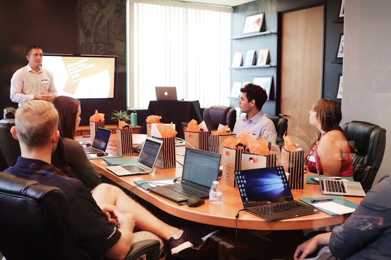 Sales Enablement Training That Actually Works