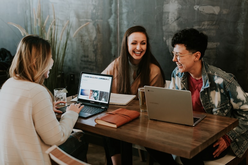 Leadership Development Programs That Drive Results